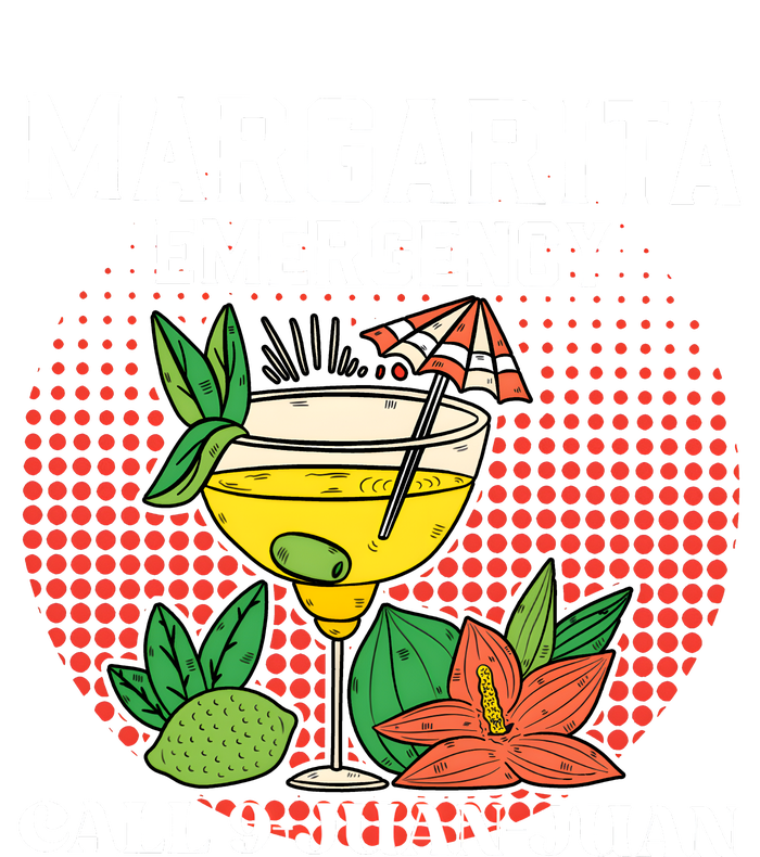 Funny Drinking Margarita Emergency Cinco De Mayo Womens Funnel Neck Pullover Hood