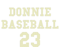 Donnie Baseball Funny Design Legacy Cool Fit Booney Bucket Hat