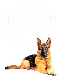 Cool German Shepherd Art For Women German Shepherd Lover T-Shirt