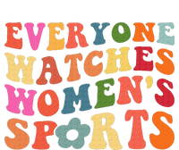 Everyone Watches Women Sports Hooded Wearable Blanket