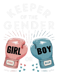 Gender Reveal Party Keeper Of Gender Boxing Kids T-Shirt