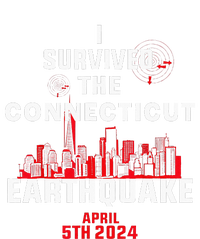 I Survived 4.8 The Nyc Earthquake April 5th 2024 Tank Top