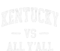 Kentucky Vs All YAll Throwback Classic Premium T-Shirt