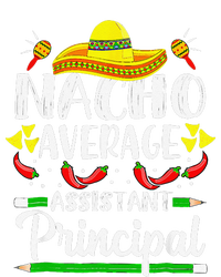 Nacho Average Assistant Principal Cinco De Mayo Teacher Legacy Cool Fit Booney Bucket Hat