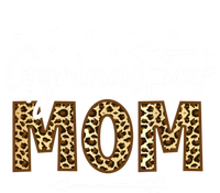 Gymnastic Mom Gift Leopard Gymnastics Mother Gymnast Great Gift Tank Top