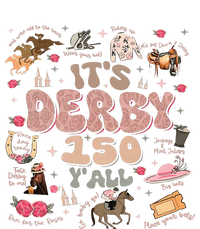 ItS Derby 150 Yall 150th Horse Racing Ky Derby Day T-Shirt