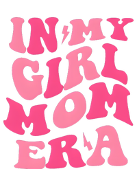 In My Girl Mom Era Mama Mothers Day Kids Hoodie