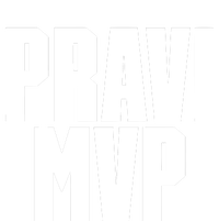 Pravi Mvp Mousepad