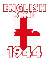 English Since 1944 Celebrate England Heritage Birthday Youth Performance Sprint T-Shirt