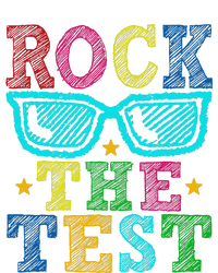 Rock The Test Testing Day T-Shirt