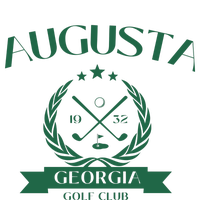 Masters Golf Augusta Georgia T-Shirt