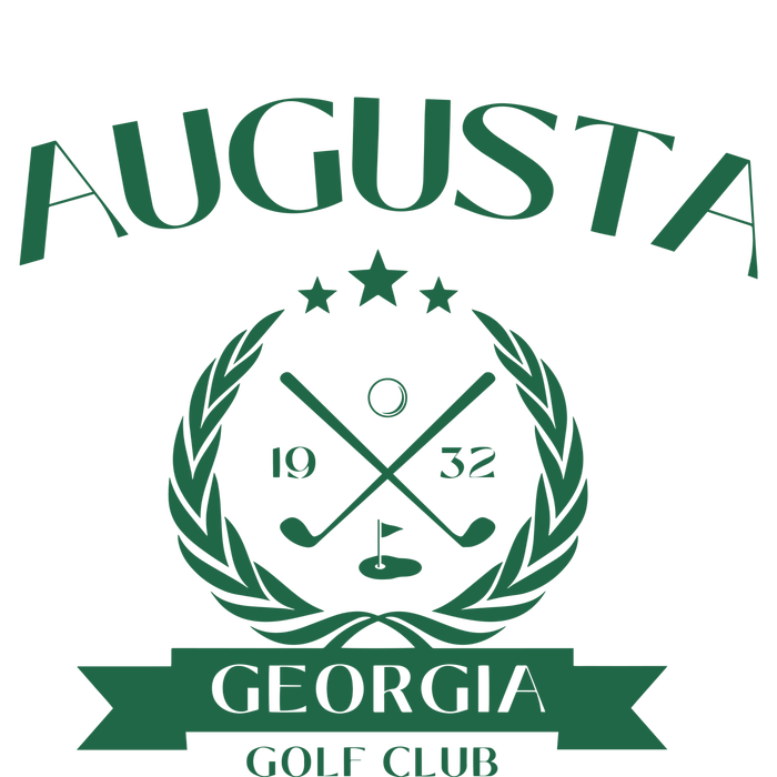 Masters Golf Augusta Georgia T-Shirt