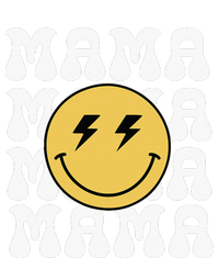 Mama One Happy Dude Birthday Theme Family Matching T-Shirt