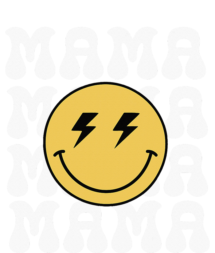 Mama One Happy Dude Birthday Theme Family Matching T-Shirt