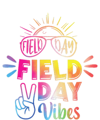 Field Day Vibes 2024 Funny Field Day Vibes Funny Teacher Legacy Cool Fit Booney Bucket Hat