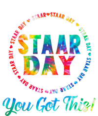 Funny Test Staar Day Mode On Teacher Testing Ideas School T-Shirt