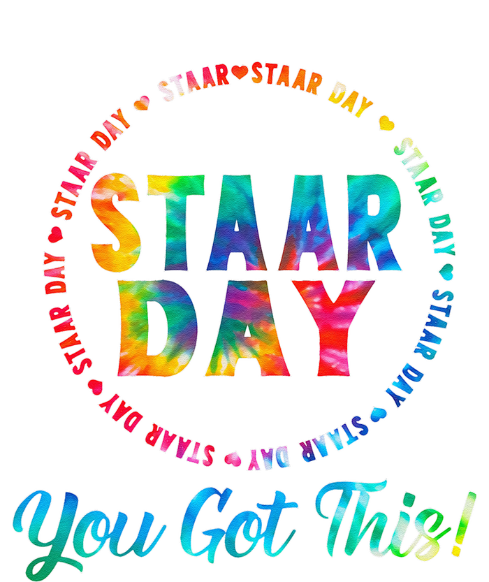 Funny Test Staar Day Mode On Teacher Testing Ideas School T-Shirt