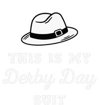 Funny Derby Day Kentucky Attire 2024 Tank Top