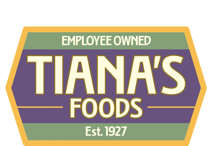 Drewdisneydude Employee Owned TianaS Foods T-Shirt