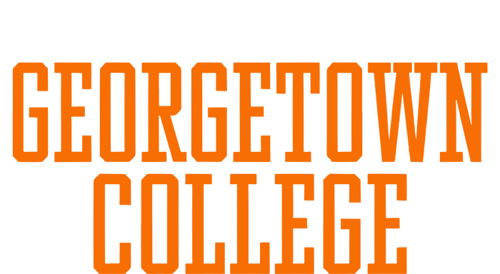 Georgetown College T-Shirt