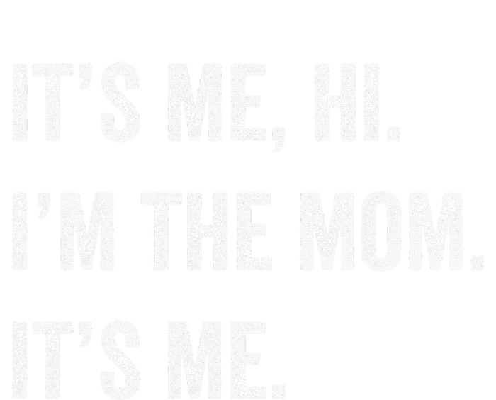 Mothers Day Its Me Hi IM The Mom Its Me Legacy Cool Fit Booney Bucket Hat