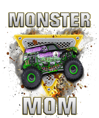 Monster Truck Mom Monster Truck Are My Jam T-Shirt