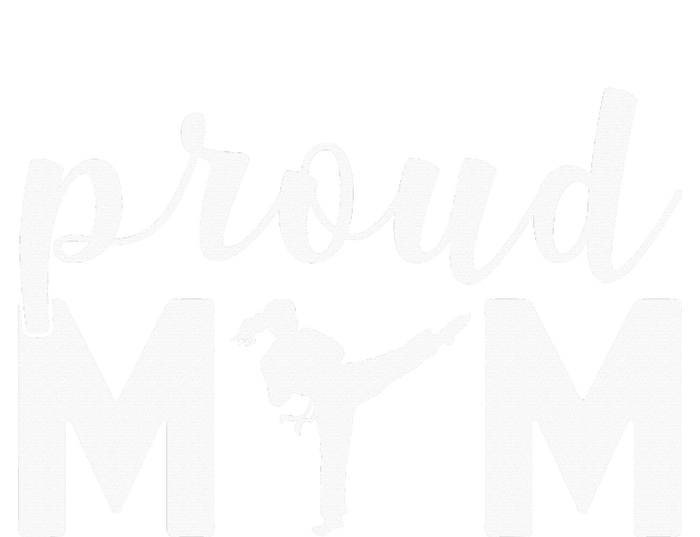 Proud Mom Taekwondo Martial Arts Sparring Fighting Boxing 16 in Basic Backpack