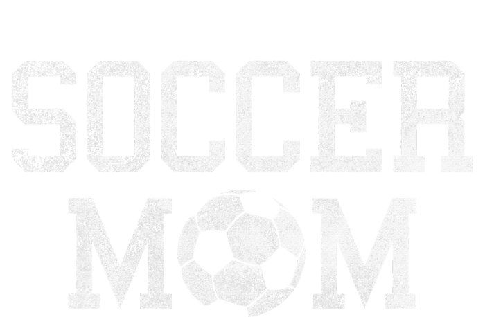 Soccer Mama Clothing Retro Vintage Soccer Mom USA-Made Doggie Bandana