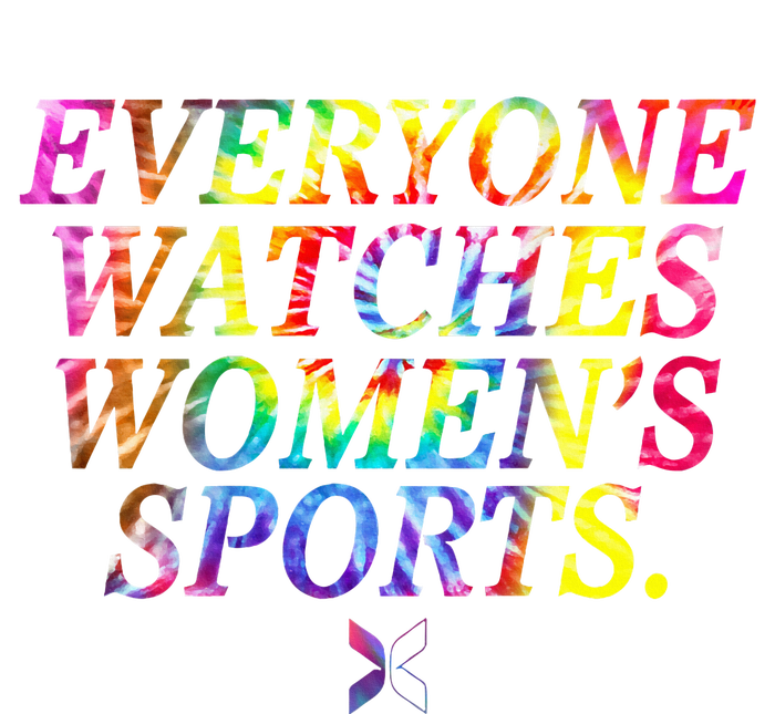 Everyone Watches Women Sports Hoodie