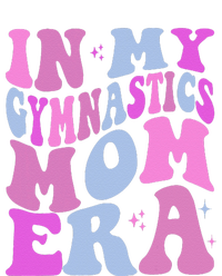 In My Gymnastics Mom Era Retro Groovy Mom Life MotherS Day Mesh Reversible Basketball Jersey Tank