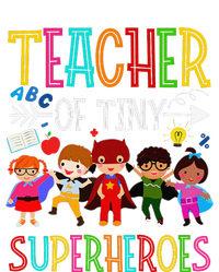 Kindergarten Prek Teacher Of Tiny Superheroes Back To School Magnet