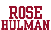 Rose Hulman Institute Of Technology Women's Crop Top Tee