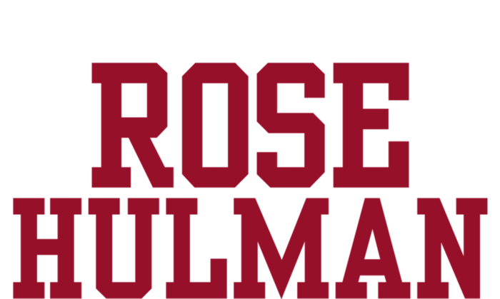 Rose Hulman Institute Of Technology Women's Crop Top Tee