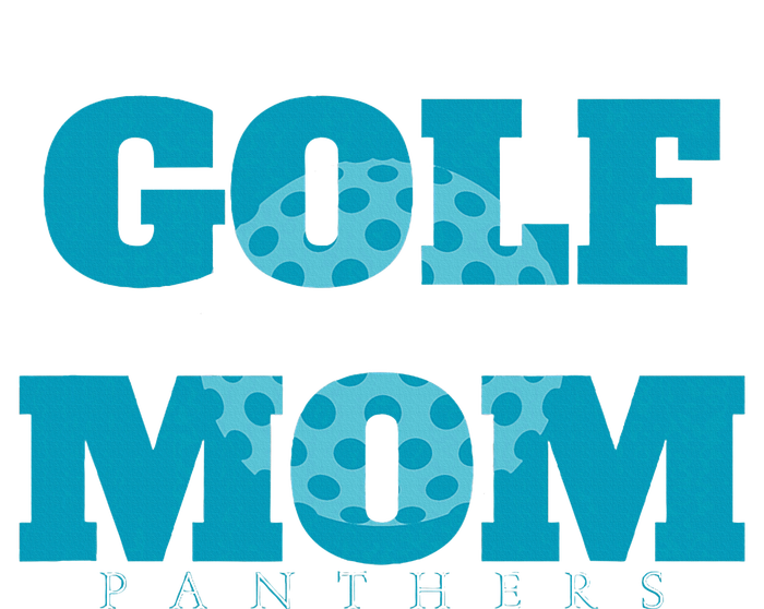 Golf Mom Wool Snapback Cap