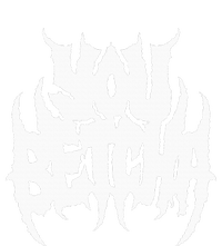 You Betcha Death Metal T-Shirt