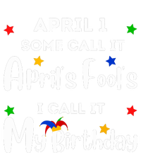 April 1st Birthday April Fools Day Funny Anniversary Jokes Hoodie