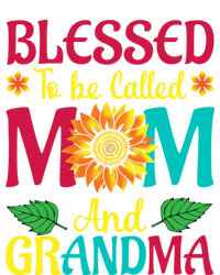 Blessed To Be Called Mom Grandma Great Grandma MotherS Toddler T-Shirt