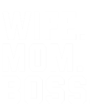 Boss Day Gift Wife Mom Boss Mama MotherS Day Birthday Great Gift Tote Bag