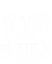 Cats Make Me Happy Hu Make My Head Hurt Festival Cat Mom Gift T-Shirt