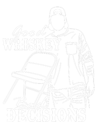 Good Whiskey Bad Decisions T-Shirt