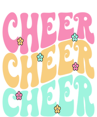 Cheerleading For Cheerleader N Squad Cheer Practice Gift Button