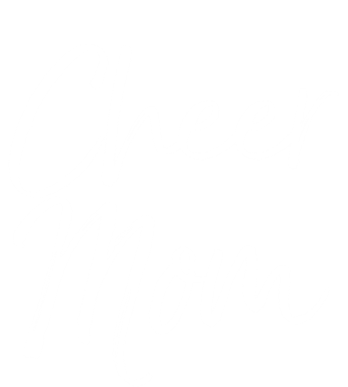 Cute Cheerleader Mother Gift Cheer Mom Gift USA-Made Snowflake Beanie