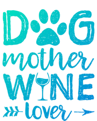 Dog Mother Wine Lover Gift Dog Mom Wine MotherS Day Gift Mesh Reversible Basketball Jersey Tank