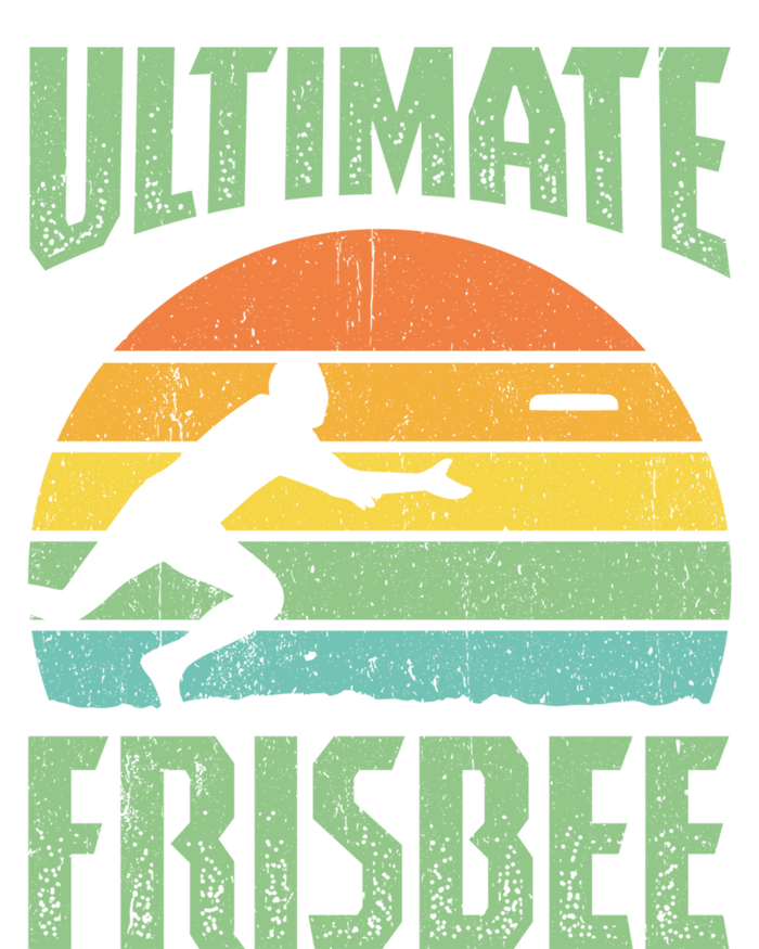 Frisbee Design Ultimate Frisbee Gift Kids Hoodie