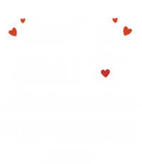 Fur Mom Just A Who Loves Her Fur Gift Sweatshirt Cinch Pack Bag