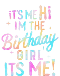 Birthday Party Hi Its Me Im The Birthday T-Shirt