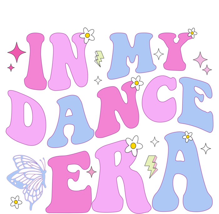 In My Dance Era For Ballet Dancer Meaningful Gift Toddler Sweatshirt