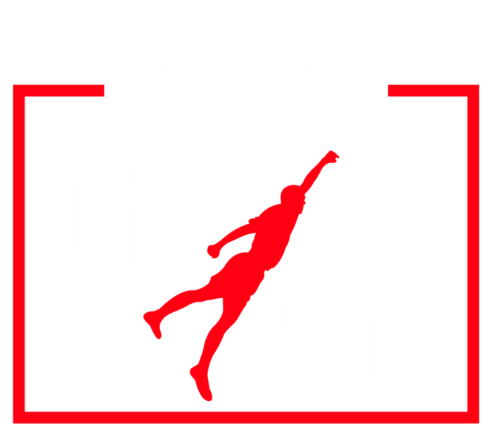 IM A Good Catch Ultimate Frisbee Gift Toddler T-Shirt