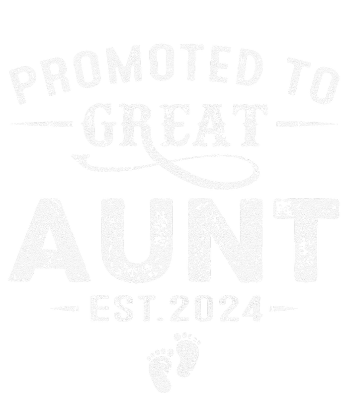 Promoted To Great Aunt 2024 Mothers Day First Time Mom Legacy Cool Fit Booney Bucket Hat