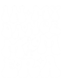 In My Dance Mom Era Dance Mom Squad Dance Mama Cute Gift T-Shirt